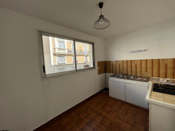Appartement a louer bois-colombes - 2 pièce(s) - 46 m2 - Surfyn