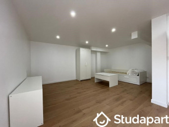 Maison a louer acheres - 1 pièce(s) - 24 m2 - Surfyn