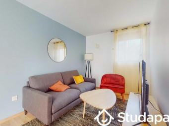 Appartement a louer nanterre - 1 pièce(s) - 15 m2 - Surfyn