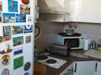 Appartement a louer marseille-9e-arrondissement - 1 pièce(s) - 28 m2 - Surfyn