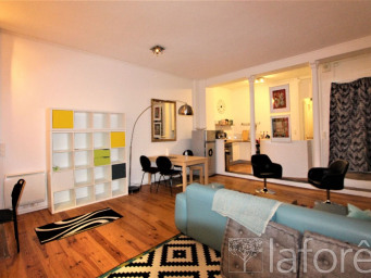 Appartement a louer paris-9e-arrondissement - 4 pièce(s) - 73.19 m2 - Surfyn