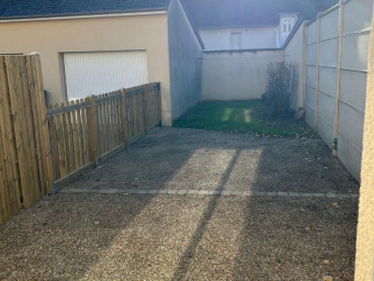 Maison a louer herouville-saint-clair - 3 pièce(s) - 67 m2 - Surfyn