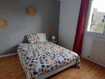 Appartement a louer saint-brieuc - 4 pièce(s) - 73 m2 - Surfyn