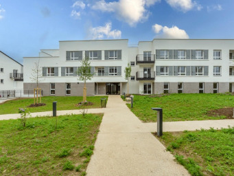 Appartement a louer melun - 3 pièce(s) - 67 m2 - Surfyn