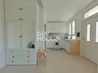 Appartement a louer fontenay-sous-bois - 1 pièce(s) - 20 m2 - Surfyn