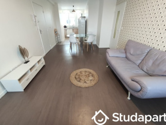 Maison a louer dijon - 4 pièce(s) - 67 m2 - Surfyn