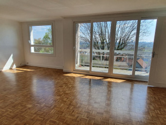 Appartement a louer suresnes - 4 pièce(s) - 72 m2 - Surfyn