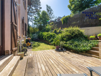 Appartement 695 000 € - 140 m²