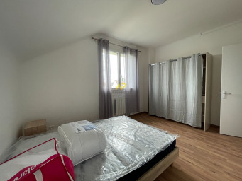 Appartement a louer cormeilles-en-parisis - 2 pièce(s) - 49 m2 - Surfyn