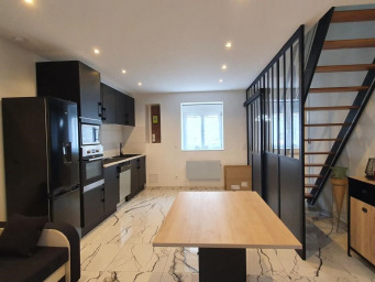 Maison a louer ozoir-la-ferriere - 3 pièce(s) - 63.12 m2 - Surfyn