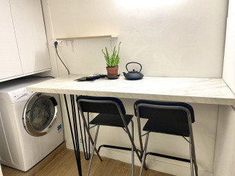 Appartement a louer paris-5e-arrondissement - 1 pièce(s) - 13 m2 - Surfyn