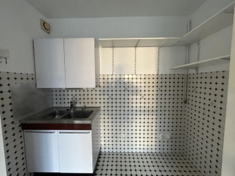 Appartement a louer charenton-le-pont - 1 pièce(s) - 28 m2 - Surfyn