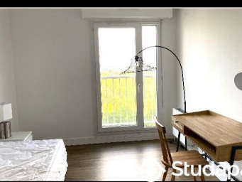 Appartement a louer pontoise - 1 pièce(s) - 12 m2 - Surfyn