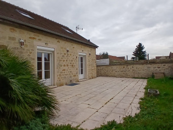 Maison a louer pontoise - 3 pièce(s) - 95 m2 - Surfyn