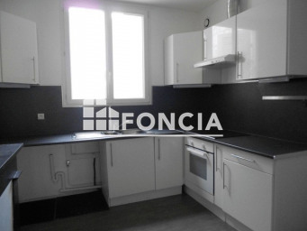 Appartement a louer saumur - 2 pièce(s) - 46.5 m2 - Surfyn