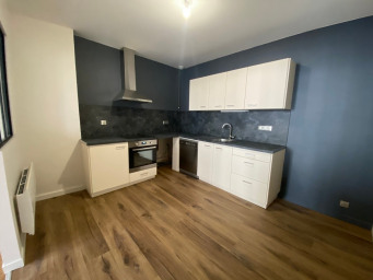 Appartement a louer lons-le-saunier - 2 pièce(s) - 89 m2 - Surfyn