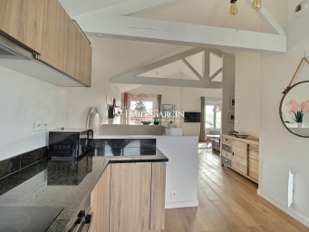 Maison a louer bayonne - 5 pièce(s) - 104 m2 - Surfyn