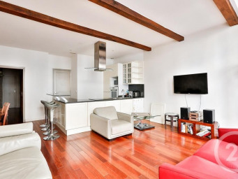 Appartement a louer paris-5e-arrondissement - 2 pièce(s) - 54.21 m2 - Surfyn