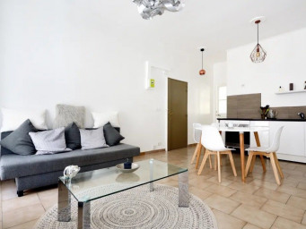 Appartement a louer marseille-2e-arrondissement - 2 pièce(s) - 46 m2 - Surfyn