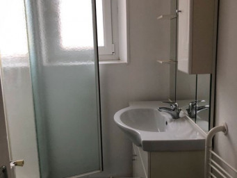 Appartement a louer franconville - 2 pièce(s) - 28 m2 - Surfyn