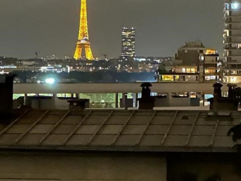 Appartement a louer puteaux - 1 pièce(s) - 10 m2 - Surfyn