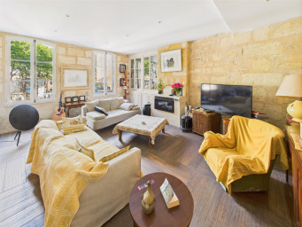 Maison a louer bordeaux - 7 pièce(s) - 244 m2 - Surfyn