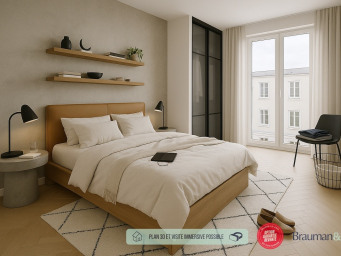 Appartement 474 000 € - 89 m²