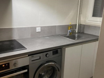 Appartement a louer grenoble - 1 pièce(s) - 30 m2 - Surfyn