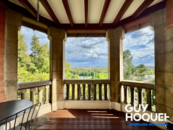 Appartement a louer athis-mons - 3 pièce(s) - 56 m2 - Surfyn