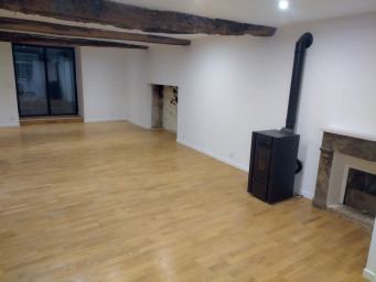 Maison a louer lorient - 5 pièce(s) - 190 m2 - Surfyn