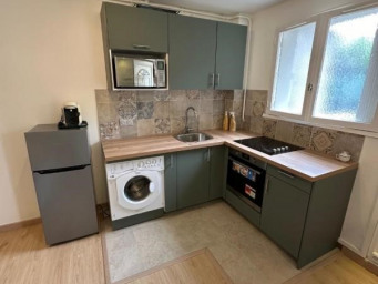 Maison a louer montrouge - 1 pièce(s) - 24 m2 - Surfyn