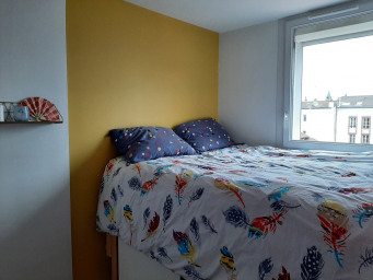 Appartement a louer la garenne-colombes - 2 pièce(s) - 38 m2 - Surfyn