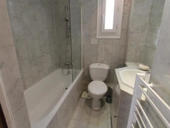 Appartement a louer paris-7e-arrondissement - 1 pièce(s) - 35.59 m2 - Surfyn