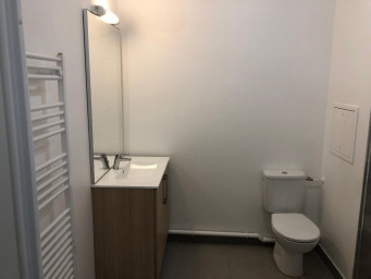 Appartement a louer goussainville - 2 pièce(s) - 41.12 m2 - Surfyn
