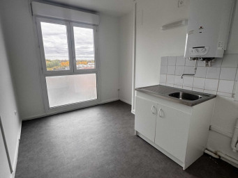 Appartement a louer pantin - 3 pièce(s) - 57 m2 - Surfyn