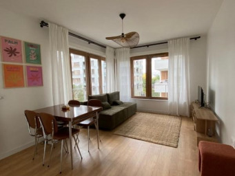 Appartement a louer saint-denis - 1 pièce(s) - 12 m2 - Surfyn