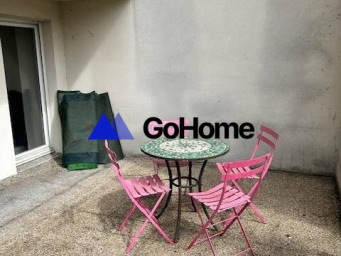 Appartement a louer pantin - 2 pièce(s) - 43 m2 - Surfyn