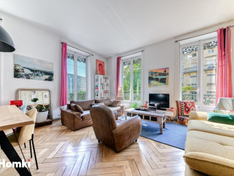 Appartement 390 000 € - 92 m²