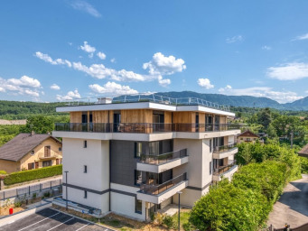 Appartement a louer thonon-les-bains - 2 pièce(s) - 41 m2 - Surfyn
