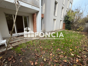 Appartement a louer montigny-le-bretonneux - 3 pièce(s) - 68.87 m2 - Surfyn
