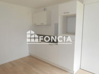 Appartement a louer villeneuve-d'ascq - 1 pièce(s) - 23.75 m2 - Surfyn