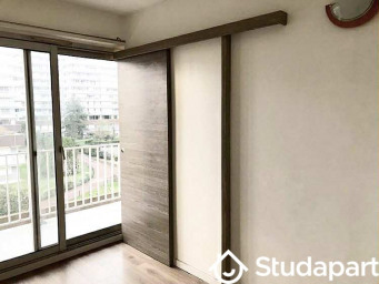 Appartement a louer puteaux - 1 pièce(s) - 10 m2 - Surfyn