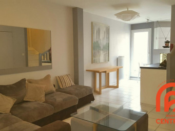 Maison a louer lyon-1er-arrondissement - 4 pièce(s) - 83 m2 - Surfyn