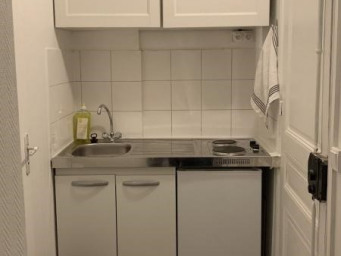 Appartement a louer arnouville - 1 pièce(s) - 17 m2 - Surfyn