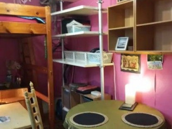 Appartement a louer saint-denis - 2 pièce(s) - 30 m2 - Surfyn