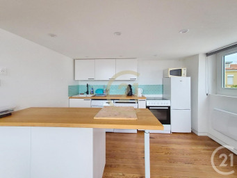 Appartement 290 000 € - 52 m²