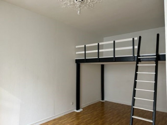 Appartement a louer pontoise - 1 pièce(s) - 26 m2 - Surfyn