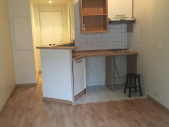Appartement a louer paris-17e-arrondissement - 1 pièce(s) - 18 m2 - Surfyn