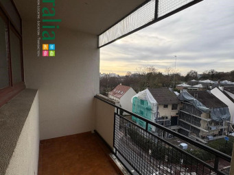 Appartement a louer fontenay-aux-roses - 3 pièce(s) - 66.89 m2 - Surfyn