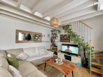 Maison a louer la garenne-colombes - 3 pièce(s) - 46.66 m2 - Surfyn